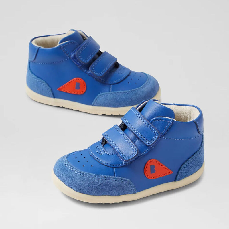 Bobux Su Champ High image number 1